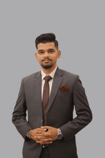 Afaq Asif