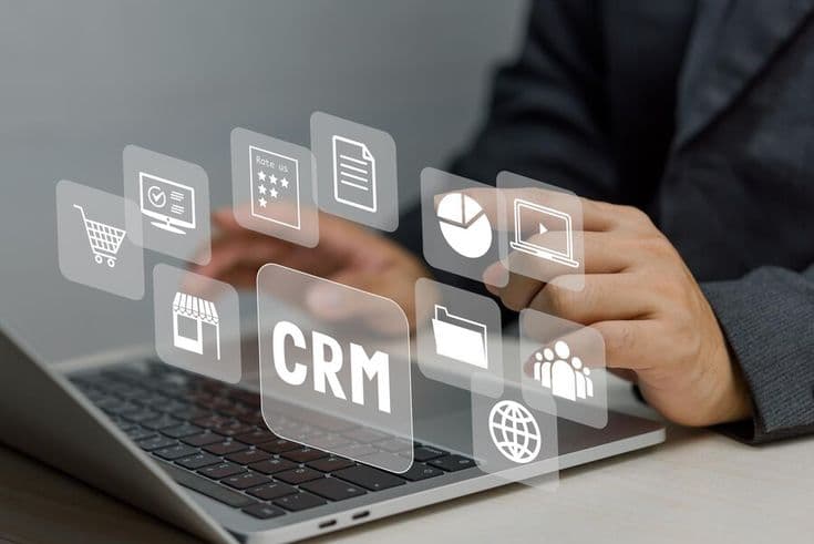 CRM Solutions
