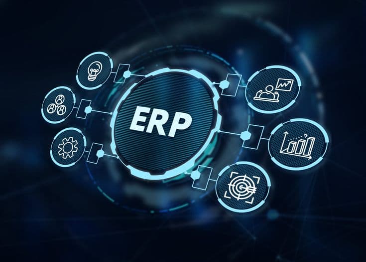 ERP Systems